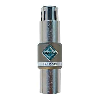 Amazon.co.jp: Triton Audio FetHead ゲルマニウムマイク